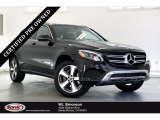 2018 Mercedes-Benz GLC 300