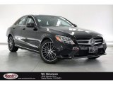 2021 Mercedes-Benz C 300 Sedan