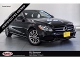 2018 Mercedes-Benz C 300 Sedan