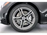 2021 Mercedes-Benz C AMG 43 4Matic Sedan Wheel