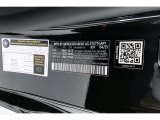 2021 E Color Code for Graphite Gray Metallic - Color Code: 831
