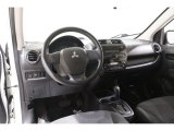 2015 Mitsubishi Mirage DE Dashboard