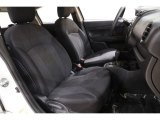 2015 Mitsubishi Mirage DE CVT Automatic Transmission
