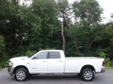 2021 Ram 3500 Laramie Crew Cab 4x4