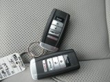 2020 Acura MDX Technology AWD Keys