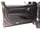 2018 Toyota Camry XSE Door Panel