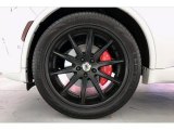 2021 Dodge Durango R/T Wheel