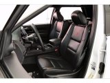 2021 Dodge Durango R/T Front Seat