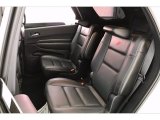 2021 Dodge Durango R/T Rear Seat