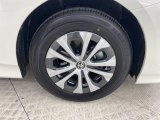 Toyota Prius Prime 2020 Wheels and Tires