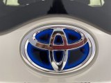 2020 Toyota Prius Prime LE Marks and Logos