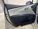 2020 Toyota Prius Prime LE Door Panel