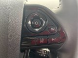 2020 Toyota Prius Prime LE Steering Wheel