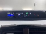 2020 Toyota Prius Prime LE Gauges