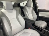 2020 Toyota Prius Prime LE Moonstone Interior