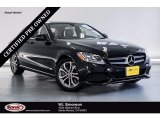 2018 Mercedes-Benz C 300 Sedan