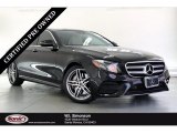 2018 Mercedes-Benz E 300 Sedan