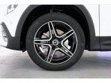 2021 Mercedes-Benz GLB 250 Wheel