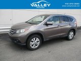 2012 Honda CR-V EX 4WD