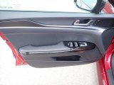 2021 Kia K5 GT Door Panel