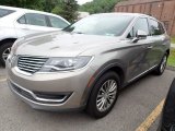 2016 Lincoln MKX Select AWD