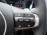 2021 Kia K5 GT Steering Wheel