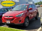 2015 Hyundai Tucson GLS AWD