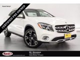 2018 Mercedes-Benz GLA 250