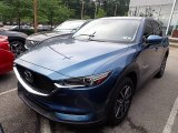 2018 Mazda CX-5 Grand Touring AWD