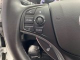 2019 Acura MDX Advance SH-AWD Steering Wheel