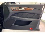 2014 Mercedes-Benz CLS 550 Coupe Door Panel