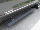 2021 Ram 1500 Limited Crew Cab 4x4 Marks and Logos