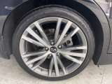 2018 Infiniti Q50 3.0t Wheel