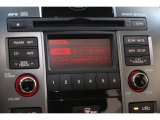 2013 Kia Forte 5-Door SX Controls