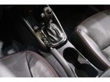 2013 Kia Forte 5-Door SX 6 Speed Sportmatic Automatic Transmission