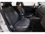 2013 Kia Forte 5-Door SX Front Seat