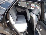 2022 Hyundai Kona SEL AWD Rear Seat