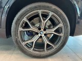2021 BMW X5 M50i Wheel