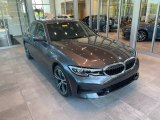 2021 BMW 3 Series 330i xDrive Sedan