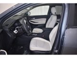 2021 Buick Encore GX Select AWD Whisper Beige Interior