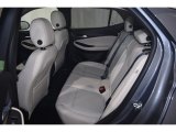 2021 Buick Encore GX Select AWD Rear Seat