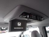 2016 Honda Pilot Touring AWD Entertainment System