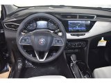 2021 Buick Encore GX Select AWD Dashboard
