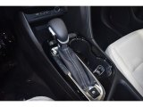 2021 Buick Encore GX Select AWD 9 Speed Automatic Transmission