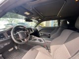2019 Dodge Challenger R/T Front Seat