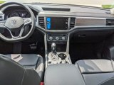 2021 Volkswagen Atlas SE 4Motion Dashboard