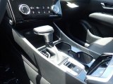 2022 Hyundai Tucson SE AWD 8 Speed Automatic Transmission