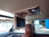 2017 Cadillac Escalade Premium Luxury 4WD Entertainment System