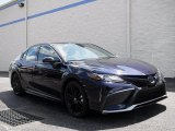 2021 Blueprint Toyota Camry XSE Hybrid #142197686