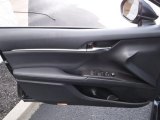 2021 Toyota Camry XSE Hybrid Door Panel